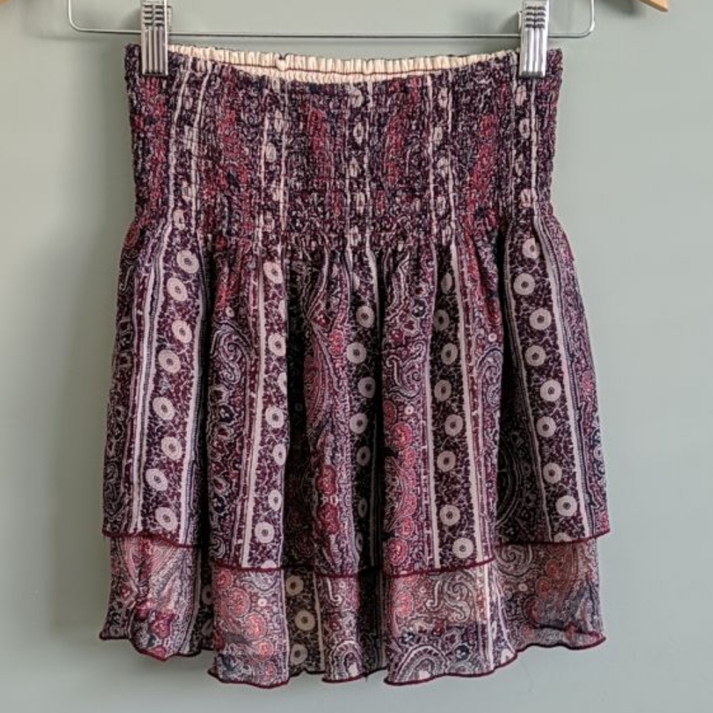 Abercrombie & Fitch skirt